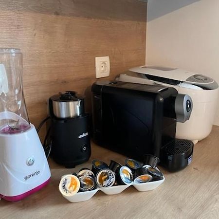 Apartma Bohinj Bagian luar foto