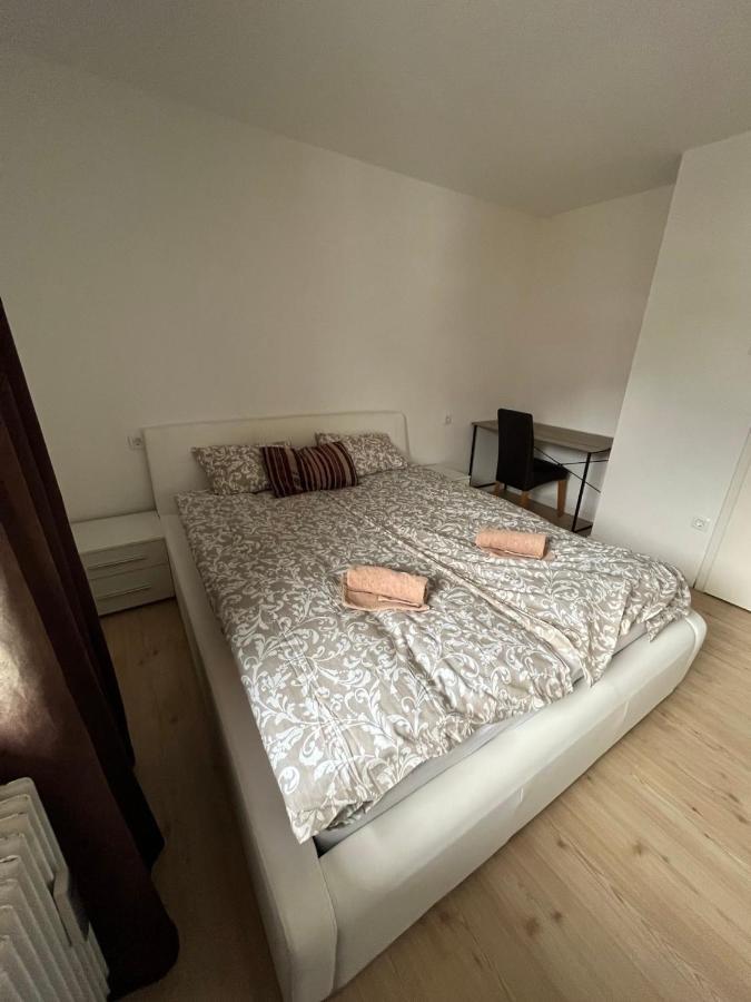 Apartma Bohinj Bagian luar foto