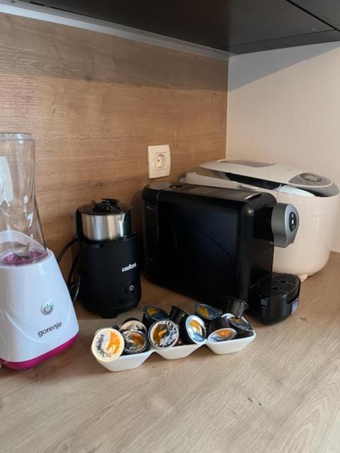 Apartma Bohinj Bagian luar foto