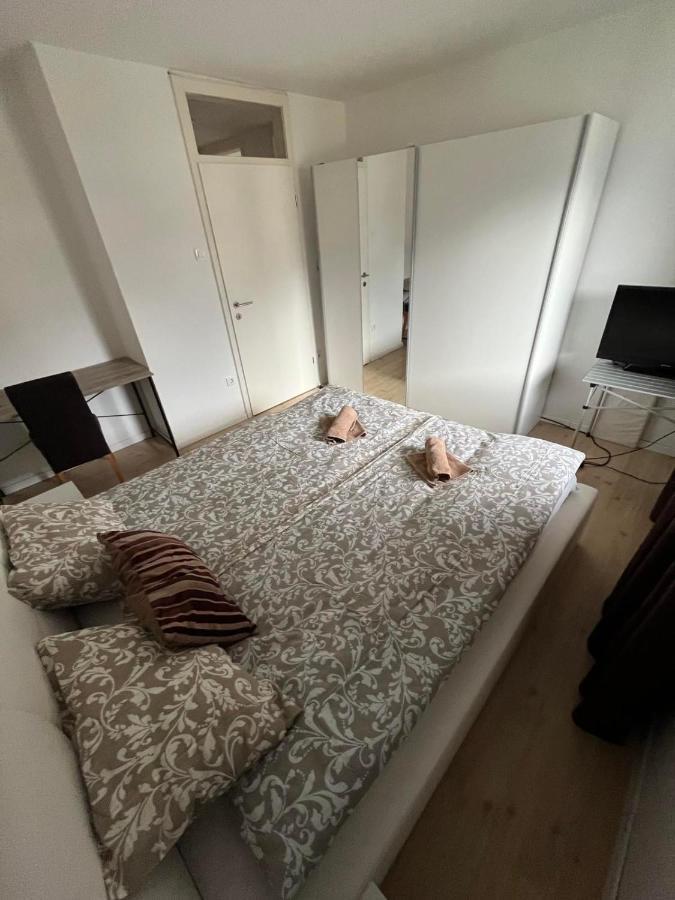 Apartma Bohinj Bagian luar foto