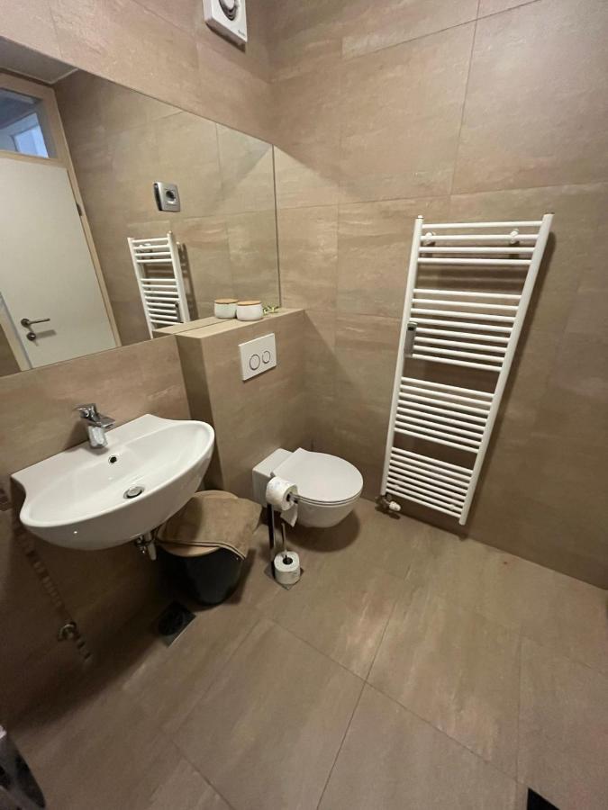 Apartma Bohinj Bagian luar foto