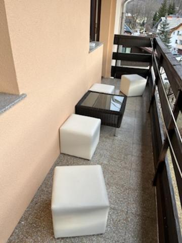 Apartma Bohinj Bagian luar foto