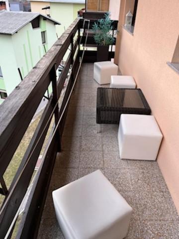 Apartma Bohinj Bagian luar foto